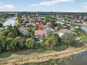 11502 Knightsbridge Place, Wellington FL 33449