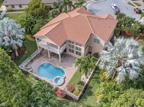 11502 Knightsbridge Place, Wellington FL 33449