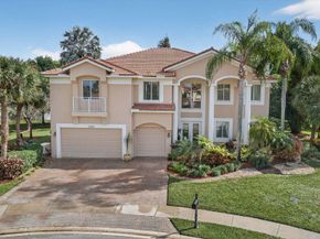 11502 Knightsbridge Place, Wellington FL 33449