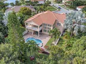 11502 Knightsbridge Place, Wellington FL 33449
