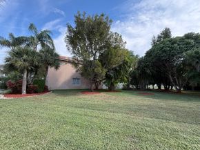 11502 Knightsbridge Place, Wellington FL 33449