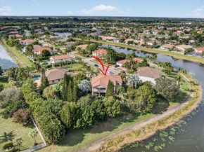 11502 Knightsbridge Place, Wellington FL 33449