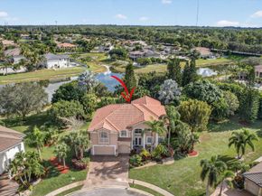 11502 Knightsbridge Place, Wellington FL 33449