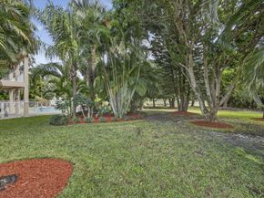 11502 Knightsbridge Place, Wellington FL 33449