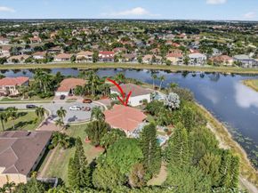 11502 Knightsbridge Place, Wellington FL 33449