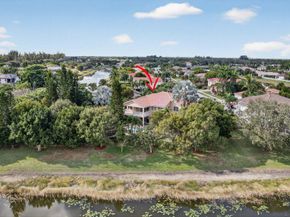 11502 Knightsbridge Place, Wellington FL 33449