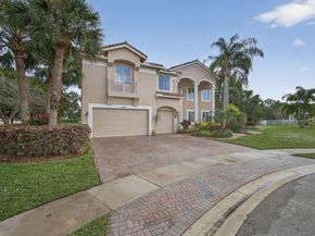 11502 Knightsbridge Place, Wellington FL 33449