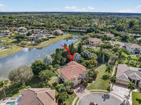 11502 Knightsbridge Place, Wellington FL 33449