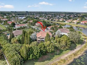 11502 Knightsbridge Place, Wellington FL 33449