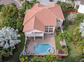 11502 Knightsbridge Place, Wellington FL 33449