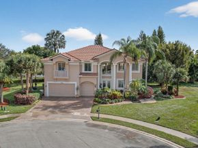 11502 Knightsbridge Place, Wellington FL 33449