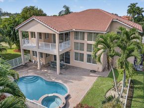 11502 Knightsbridge Place, Wellington FL 33449