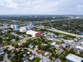 270 NW 35th Street, Miami FL 33127