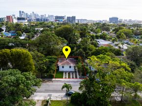 270 NW 35th Street, Miami FL 33127