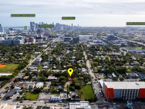 270 NW 35th Street, Miami FL 33127