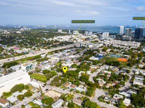 270 NW 35th Street, Miami FL 33127