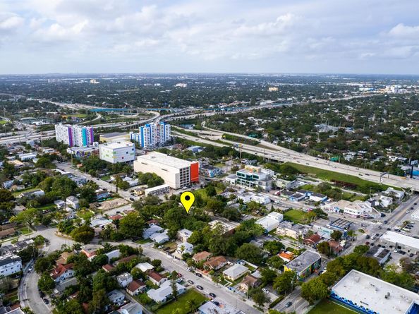 270 NW 35th Street, Miami FL 33127