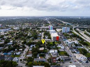 270 NW 35th Street, Miami FL 33127