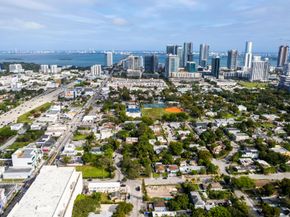 270 NW 35th Street, Miami FL 33127