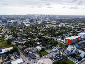 270 NW 35th Street, Miami FL 33127