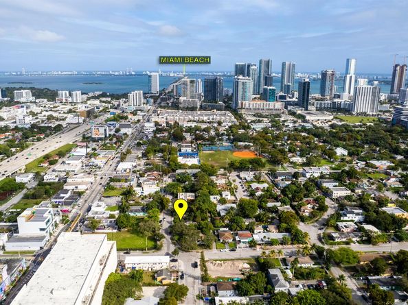 270 NW 35th Street, Miami FL 33127