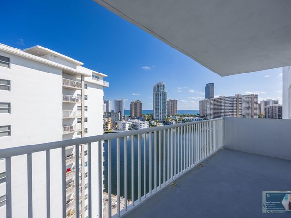 137 Golden Isles Drive 1102, Hallandale Beach FL 33009