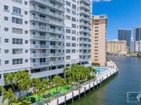 137 Golden Isles Drive 1102, Hallandale Beach FL 33009