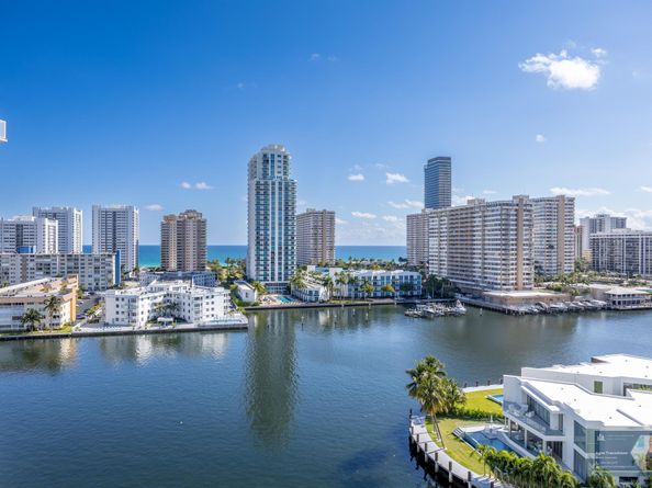 137 Golden Isles Drive 1102, Hallandale Beach FL 33009