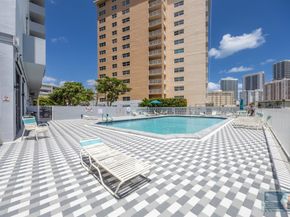 137 Golden Isles Drive 1102, Hallandale Beach FL 33009