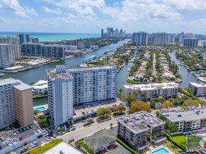 137 Golden Isles Drive 1102, Hallandale Beach FL 33009