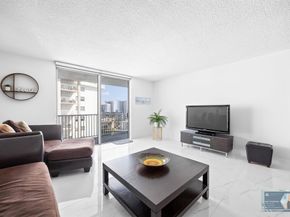 137 Golden Isles Drive 1102, Hallandale Beach FL 33009