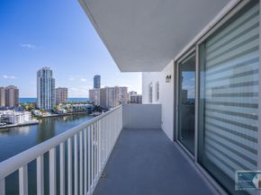 137 Golden Isles Drive 1102, Hallandale Beach FL 33009