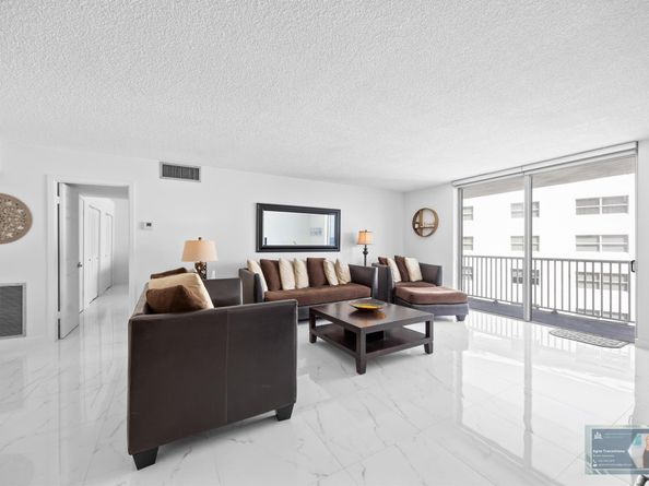 137 Golden Isles Drive 1102, Hallandale Beach FL 33009