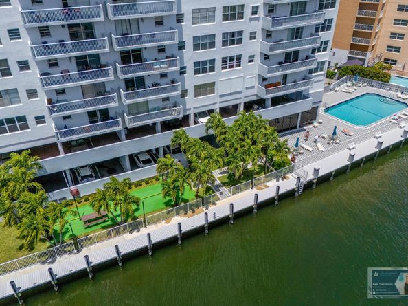 137 Golden Isles Drive 1102, Hallandale Beach FL 33009