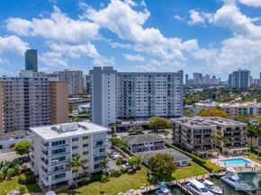 137 Golden Isles Drive 1102, Hallandale Beach FL 33009