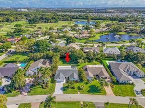 13230 Camero Way, Palm Beach Gardens FL 33418