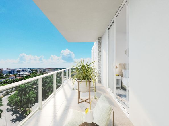 220 SE Mizner Boulevard Ph10, Boca Raton FL 33432