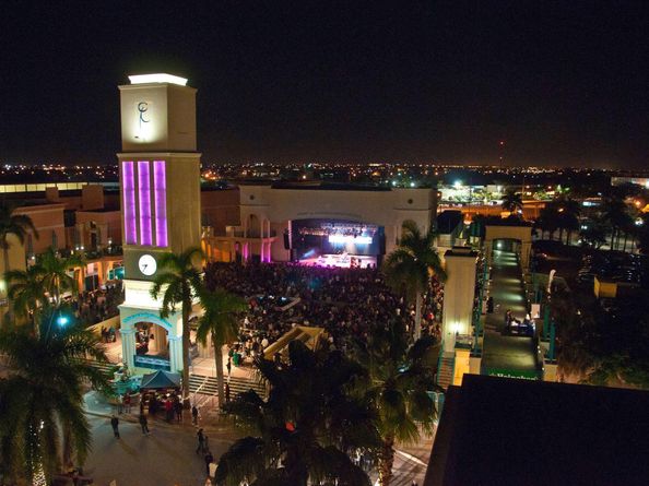 220 SE Mizner Boulevard Ph10, Boca Raton FL 33432