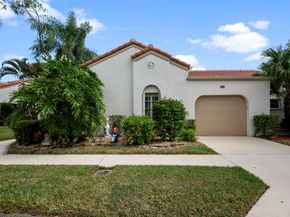 5770 Parkwalk Circle W, Boynton Beach FL 33472