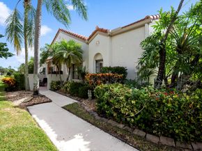 5770 Parkwalk Circle W, Boynton Beach FL 33472