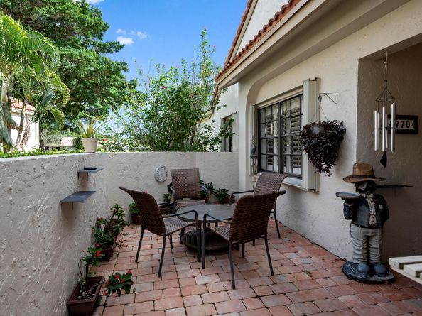 5770 Parkwalk Circle W, Boynton Beach FL 33472