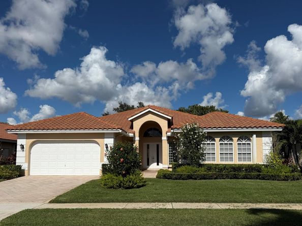 7633 La Corniche Circle, Boca Raton FL 33433