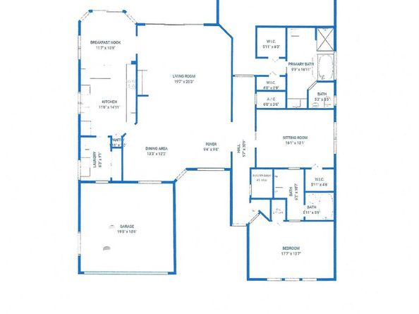 7633 La Corniche Circle, Boca Raton FL 33433