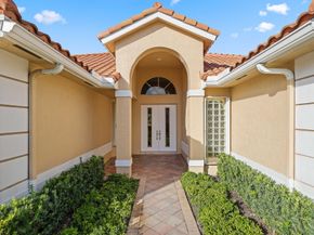 7633 La Corniche Circle, Boca Raton FL 33433