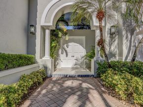 2211 Marseille Drive, Palm Beach Gardens FL 33410