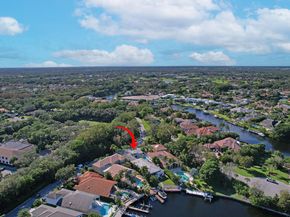 2211 Marseille Drive, Palm Beach Gardens FL 33410