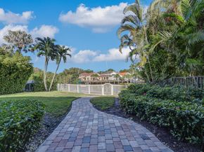 2211 Marseille Drive, Palm Beach Gardens FL 33410