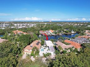 2211 Marseille Drive, Palm Beach Gardens FL 33410