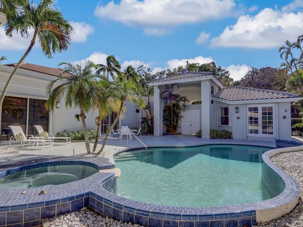 2211 Marseille Drive, Palm Beach Gardens FL 33410