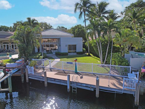 2211 Marseille Drive, Palm Beach Gardens FL 33410